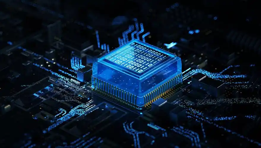 电子高科技行业